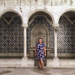 Meet your Posher, Grace